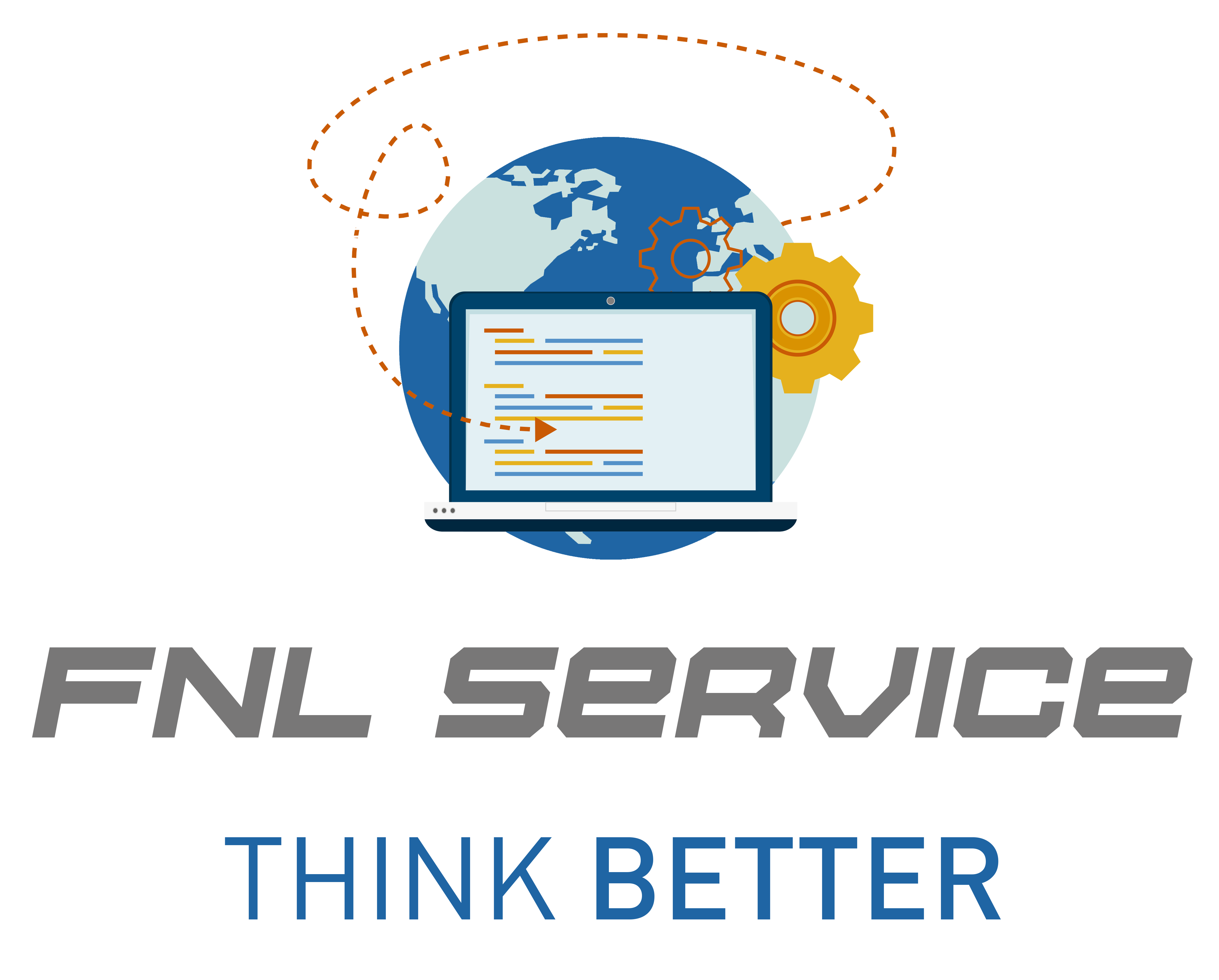 Logo FNL